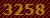 3677 code