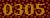 3677 code
