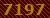 3677 code