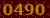 3677 code