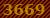 3677 code
