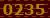 3677 code