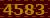 3677 code