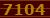3677 code