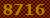 3677 code