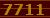 3677 code