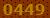 3677 code