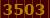 3677 code