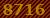 3677 code