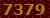 3677 code