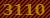 3677 code