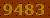 3677 code
