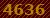 3677 code