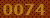 3677 code