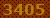 3677 code