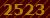 3677 code