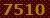 3677 code