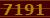 3677 code