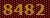 3677 code