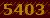 3677 code