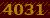 3677 code