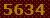 3677 code
